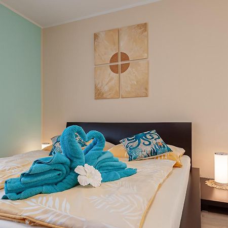 Beach Design City Apartment Graz Luaran gambar