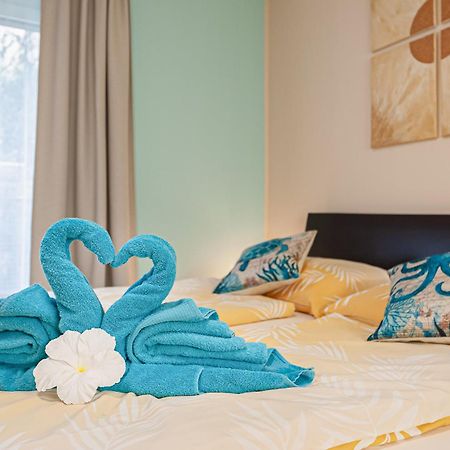 Beach Design City Apartment Graz Luaran gambar