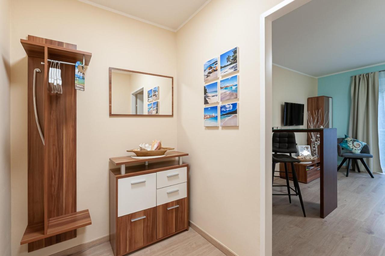 Beach Design City Apartment Graz Luaran gambar