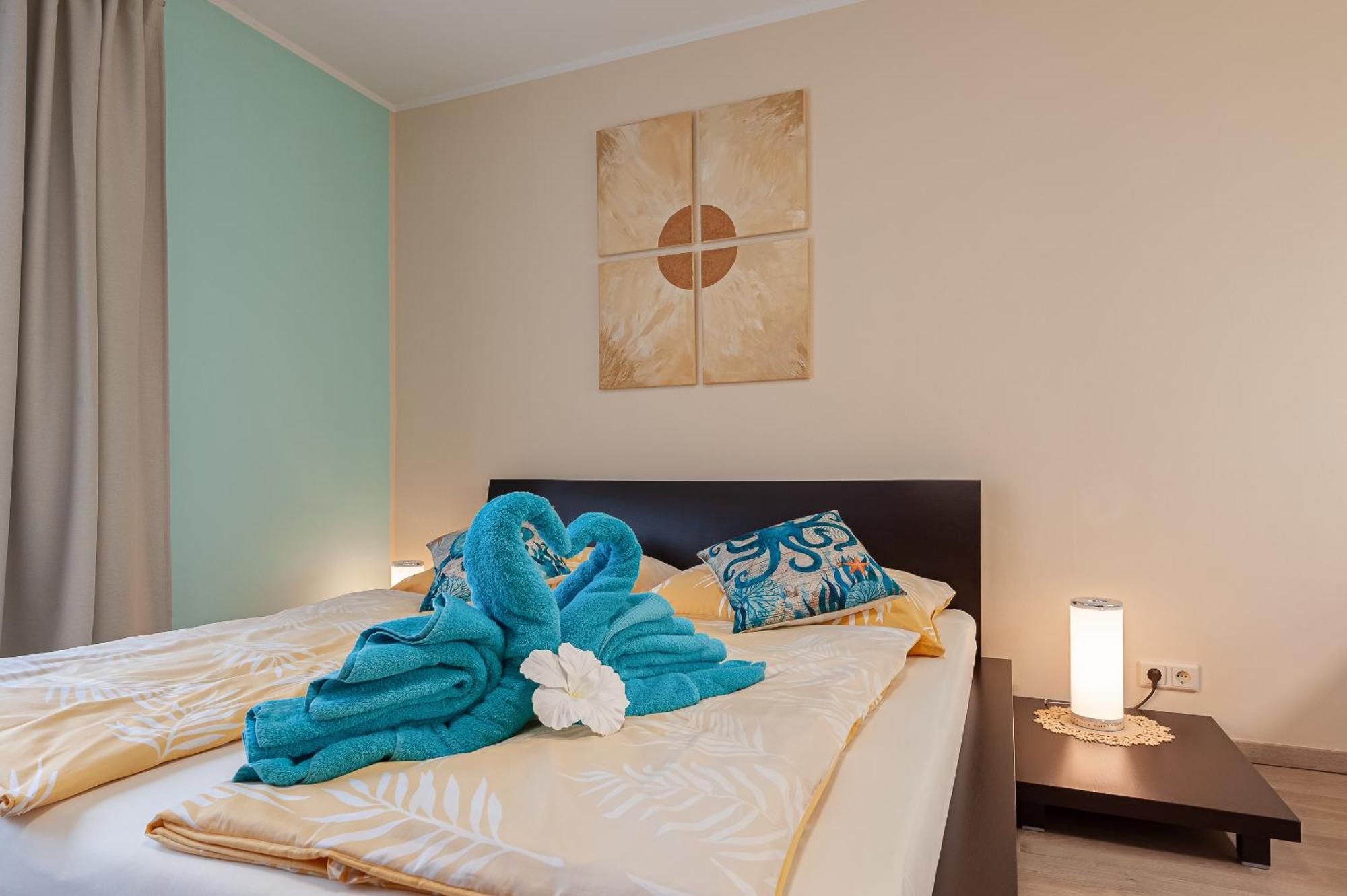 Beach Design City Apartment Graz Luaran gambar