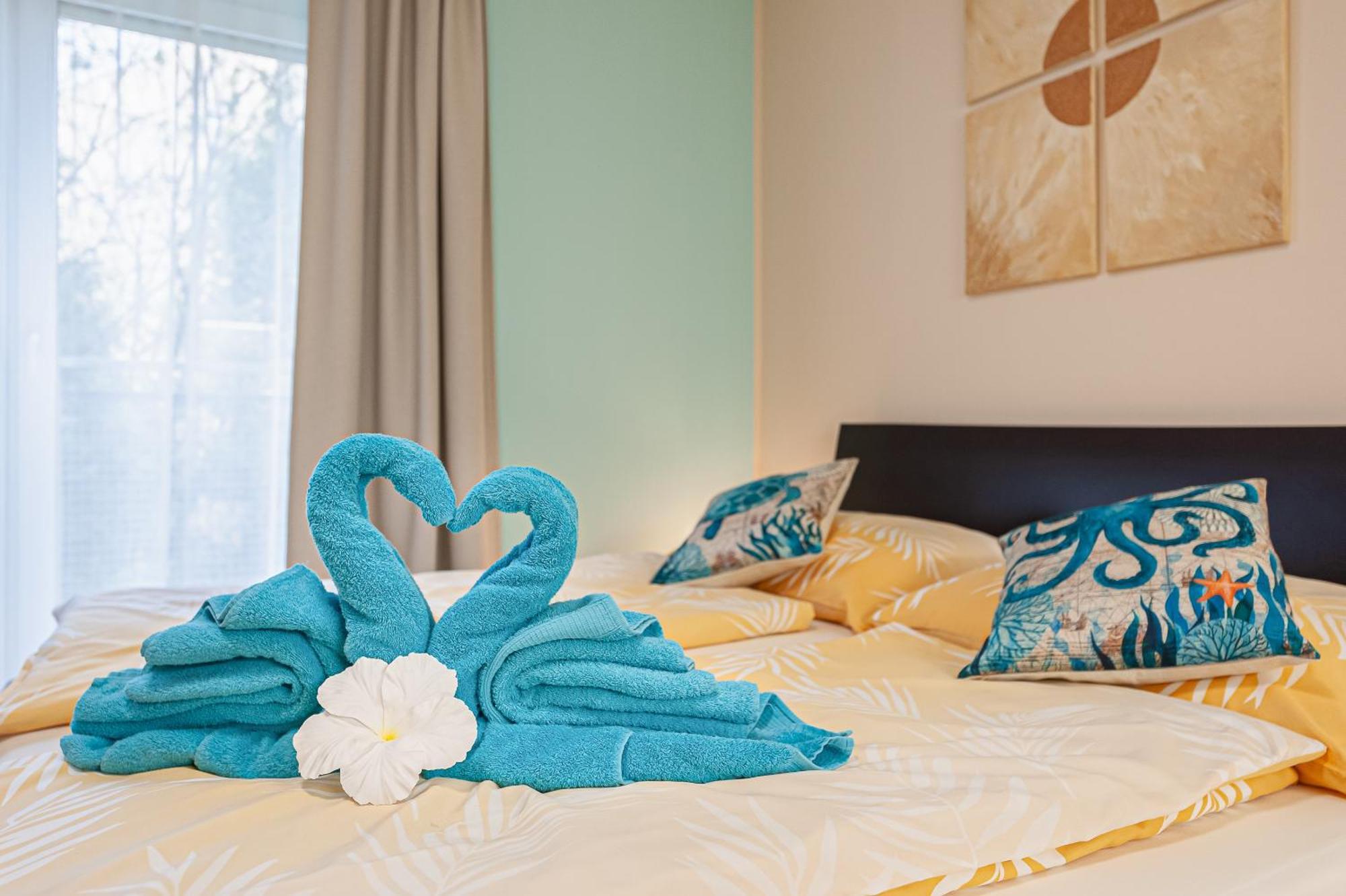 Beach Design City Apartment Graz Luaran gambar