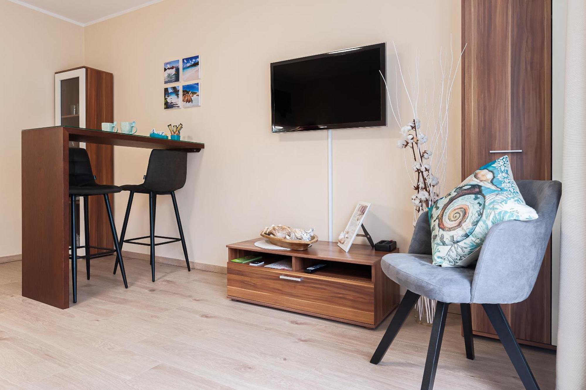 Beach Design City Apartment Graz Luaran gambar