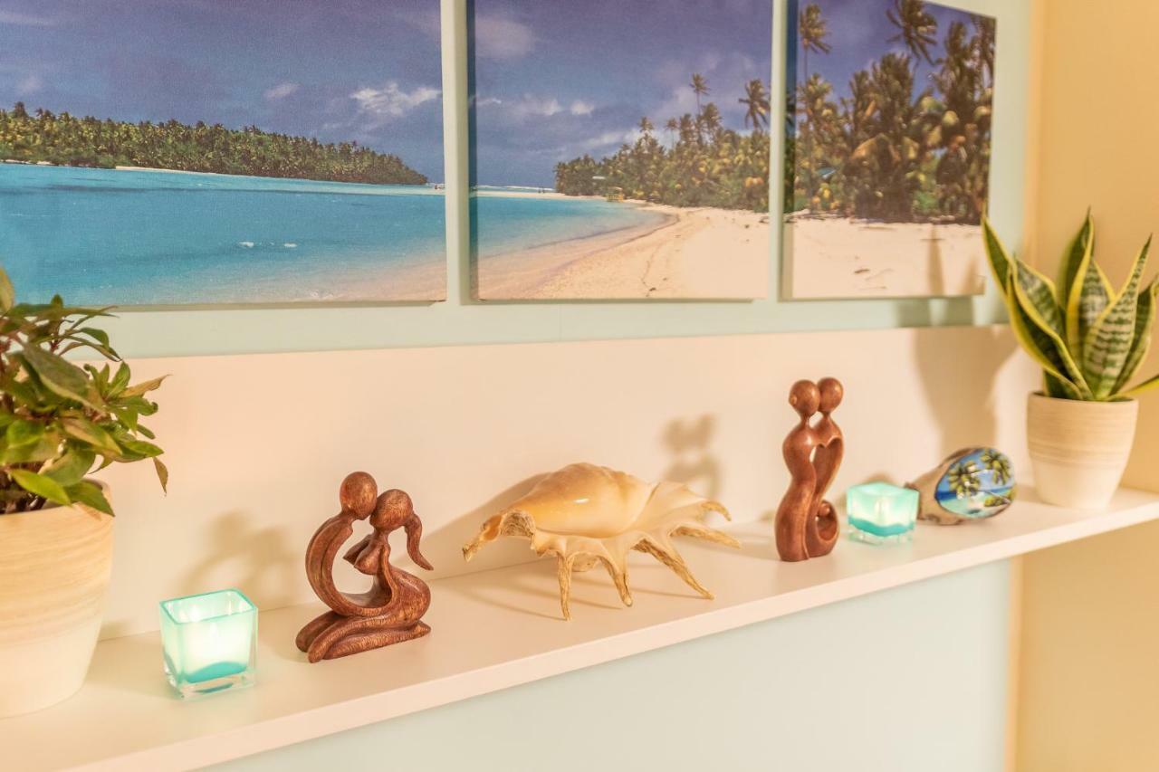 Beach Design City Apartment Graz Luaran gambar